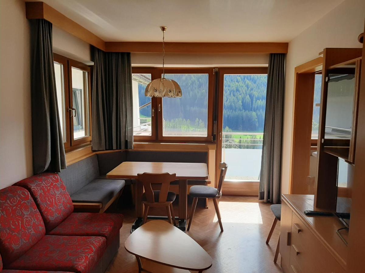Villa Haunold Sexten Eksteriør billede