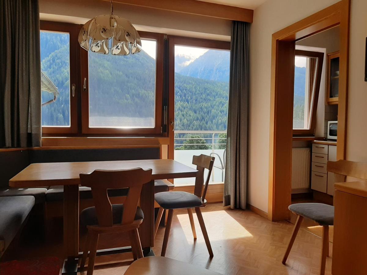 Villa Haunold Sexten Eksteriør billede