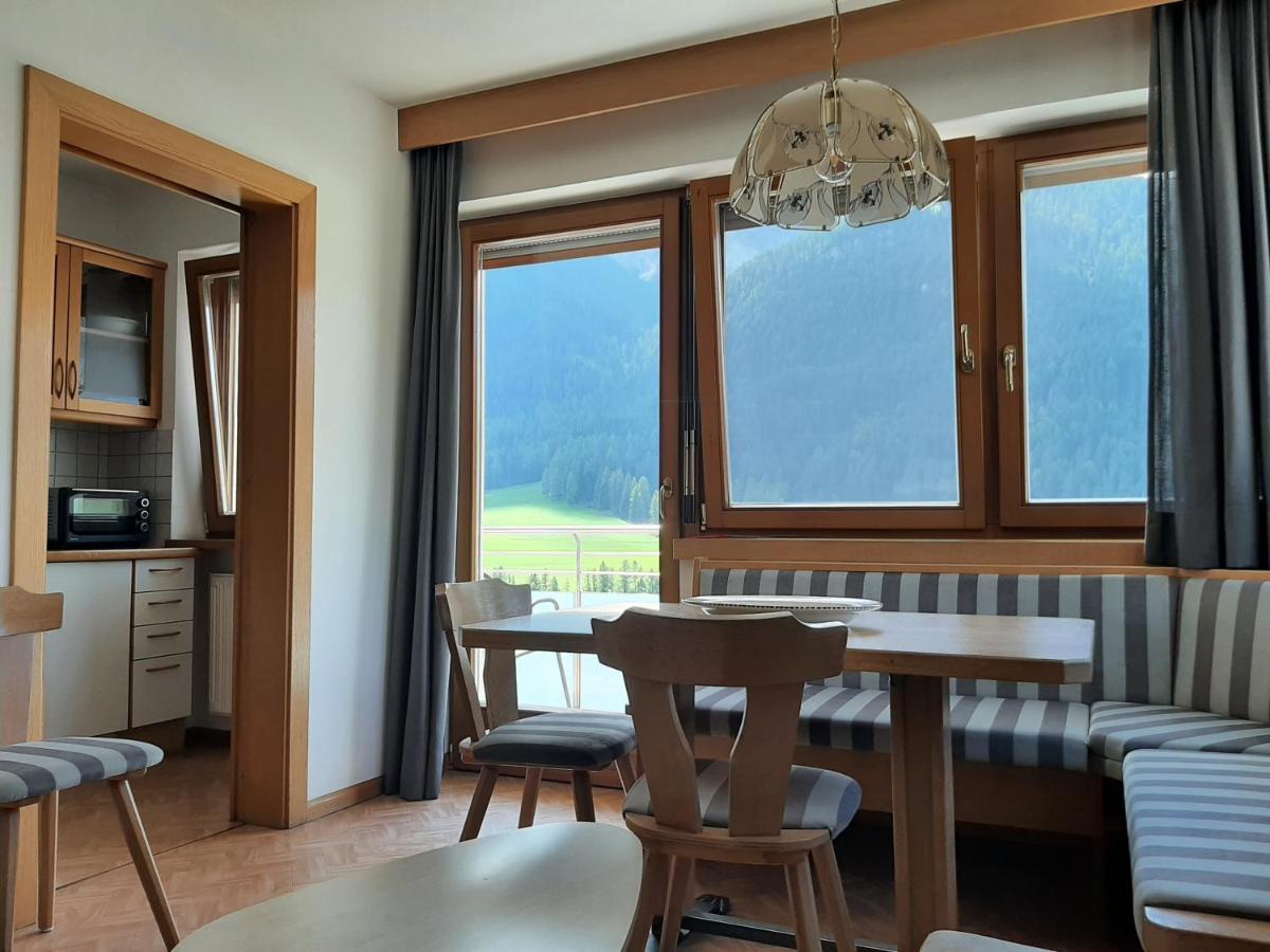 Villa Haunold Sexten Eksteriør billede
